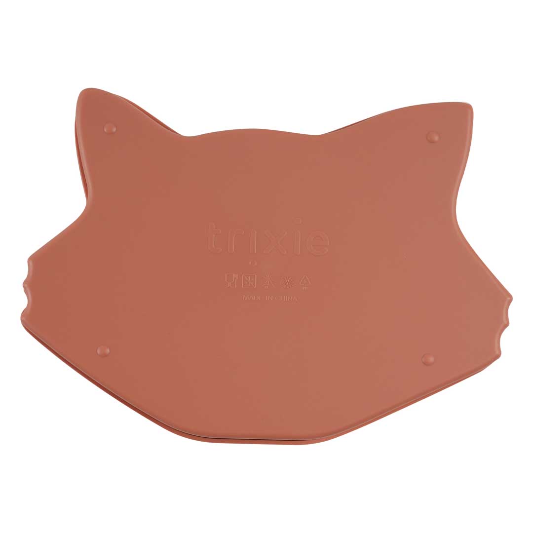 Shaped lunch box - Mrs. Cat